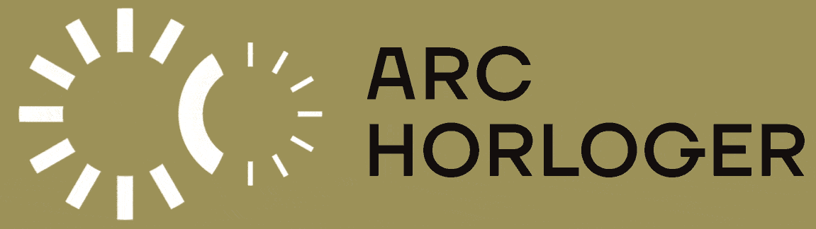 Logo d'Arc horloger
